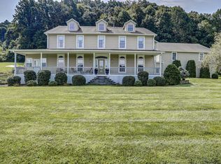 5148 Dishner Valley Rd, Bristol, VA 24202