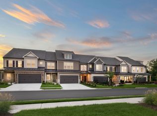 Addley Plan, Heathcote Village by Del Webb - Villas, Haymarket, VA 20169