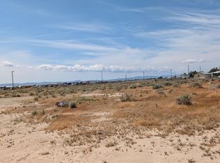 Elberta St, Rosamond, CA 93560