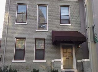 10 10th St NE #1, Washington, DC 20002