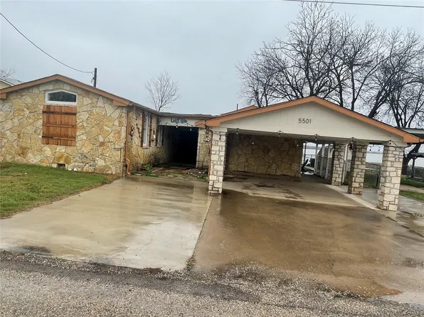 5501 Water View Dr, Granbury, TX 76048