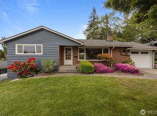 3811 SW 105th St, Seattle, WA 98146