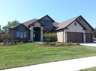 11929 Heinecke Dr, Mokena, IL 60448