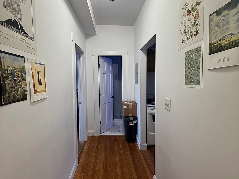 119 Saint Stephen St #12 — Photo 9