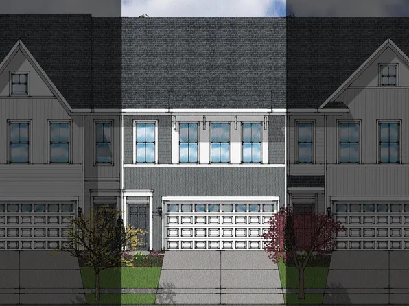 1037 Westerland #44, Durham, NC 27703