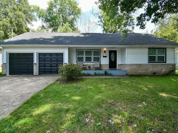 516 S Belcrest Avenue, Springfield, MO 65802