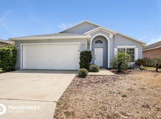 17324 Woodcrest Way, Clermont, FL 34714