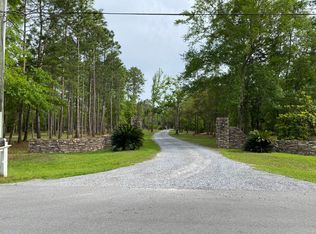 1630 Lagrange Rd, Freeport, FL 32439