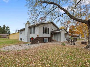 3100 CHANNEL DRIVE, Stevens Point, WI 54481