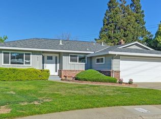 93 Malone Ct, Sacramento, CA 95820
