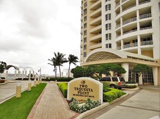 808 Brickell Key Dr APT 807, Miami, FL 33131