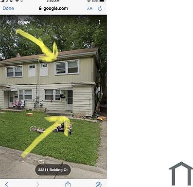 1st image of 33312 Belding Ct