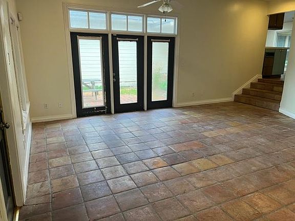 2nd living space