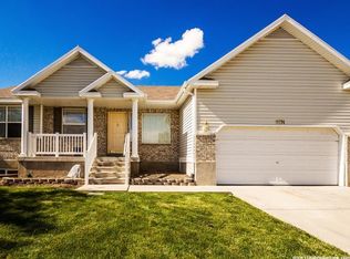 6674 Oquirrh Ridge Rd, West Jordan, UT 84084