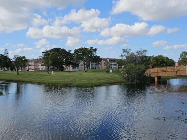 9380 Sunrise Lakes Blvd APT 103, Sunrise, FL 33322