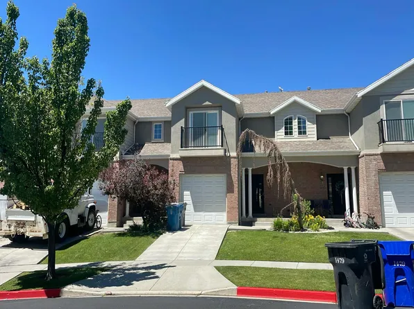 1473 N August Dr #23, Saratoga Springs, UT 84045