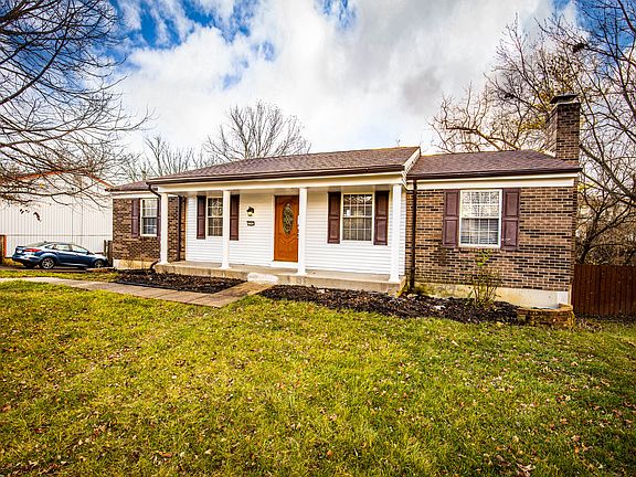 2nd image of 1503 Forester Dr