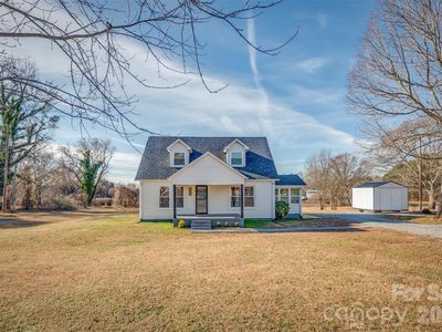 1206 Oakland Rd, Forest City, NC, 28043