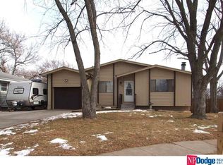 7109 S 80th St, La Vista, NE 68128