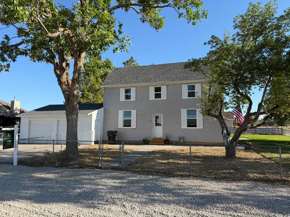 381 E 300 S, Fairview, UT 84629