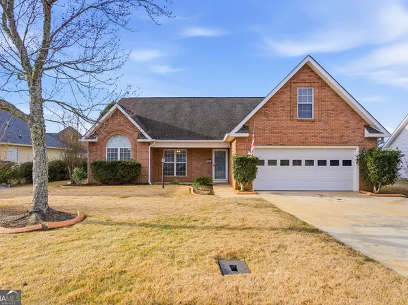 113 Hummingbird Ln, Kathleen, GA 31047