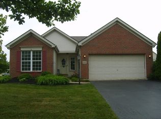 4345 Wicken Ct, Hilliard, OH 43026