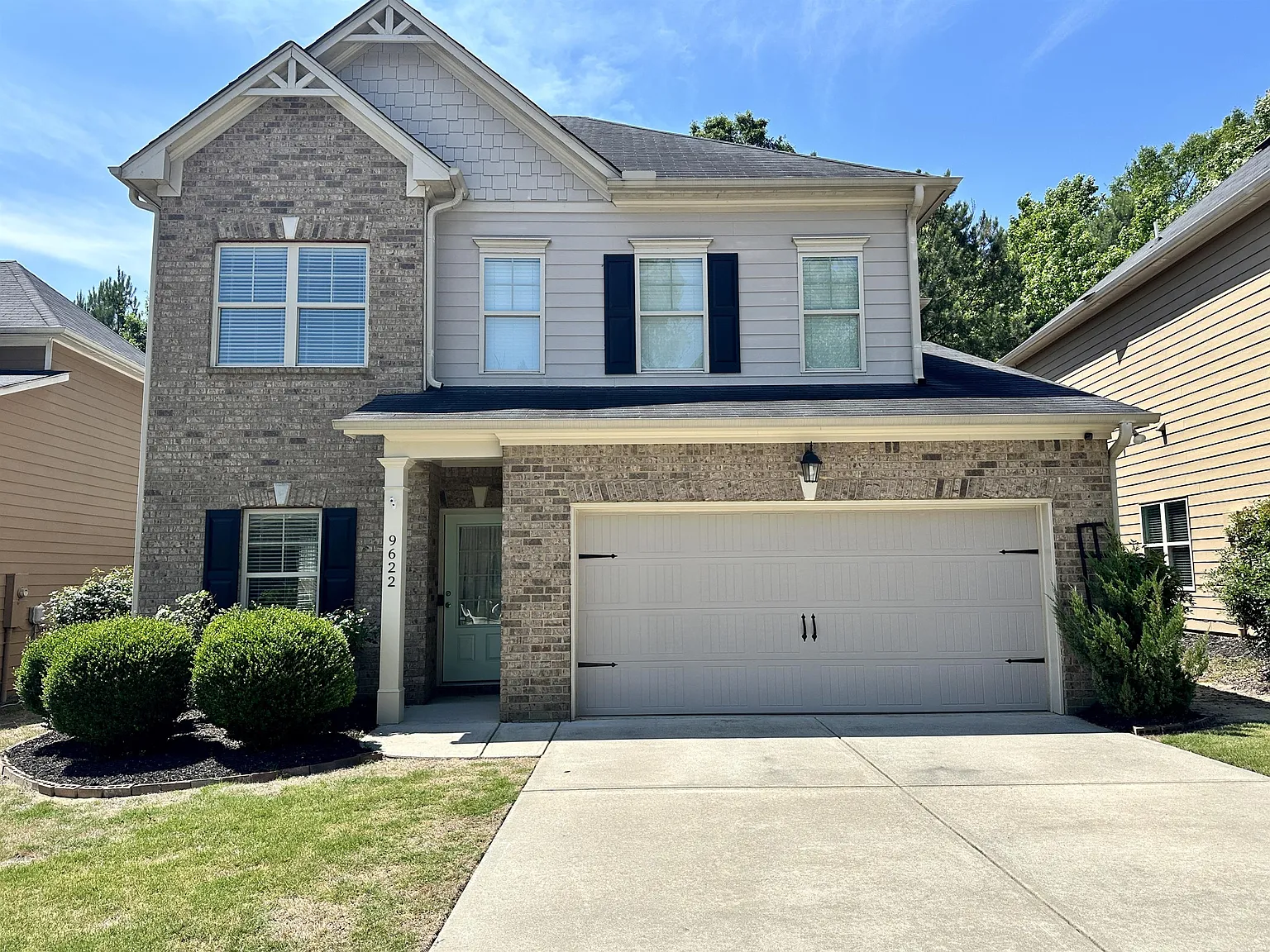 9622 Rushmore Circle - 1 — Photo 1