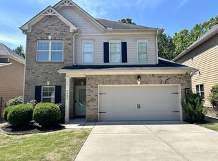 9622 Rushmore Cir, Braselton, GA 30517