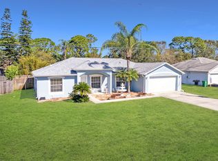 4110 Delespine Rd, Cocoa, FL 32927