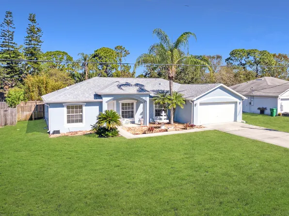 4110 Delespine Rd, Cocoa, FL 32927