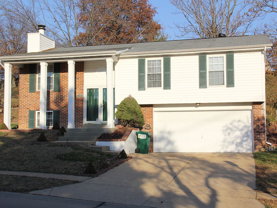 1st image of 2701 Windford Dr