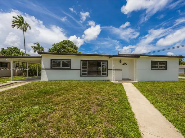 2741 NW 172nd Ter, Miami Gardens, FL 33056