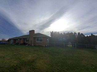 304 E 6th St, LIND, WA 99341