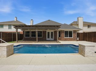 4525 Lodestone Ln, Fort Worth, TX 76123