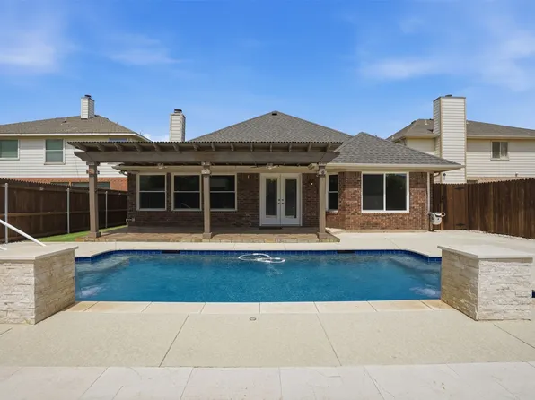 4525 Lodestone Ln, Fort Worth, TX 76123