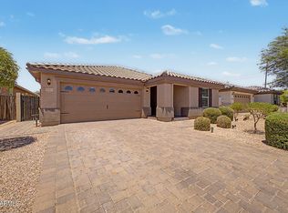 3964 E LIBERTY Lane, Gilbert, AZ 85296