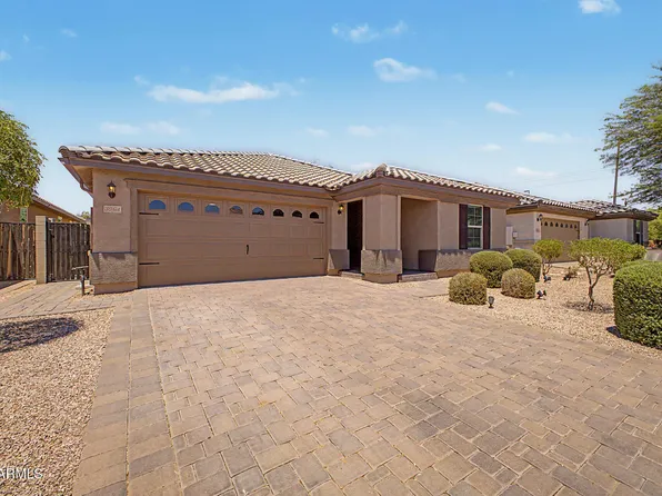 3964 E LIBERTY Lane, Gilbert, AZ 85296
