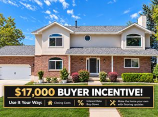 1069 N Sage Dr, Pleasant Grove, UT 84062