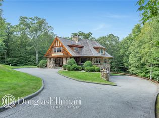 18 Meadow Brook Rd, Katonah, NY 10536