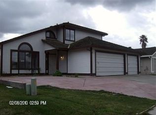 8284 Turnbury Dr, Sacramento, CA 95828