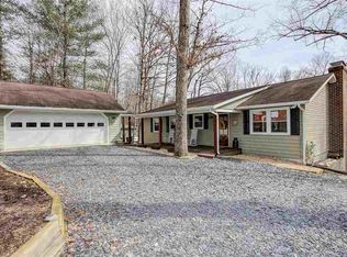 4 Deepwater Point, Palmyra, VA 22963