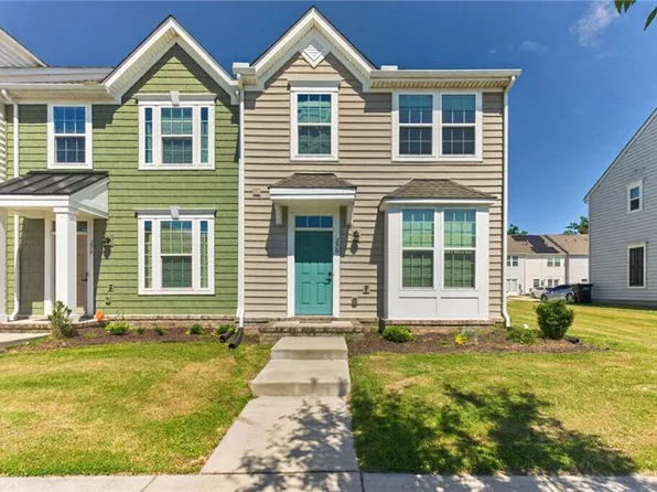 270 Foxglove Dr, Portsmouth, VA 23701