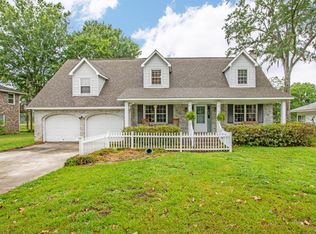 1501 Waterside Blvd, Moncks Corner, SC 29461