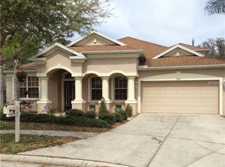 10730 Ribbon Fern Way, Land O Lakes, FL 34638