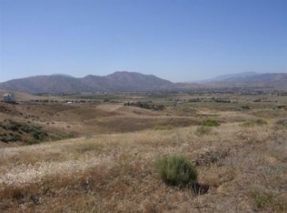 Apache, Tehachapi, CA 93561