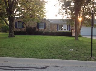 100 Butler Dr, Lawrenceburg, IN 47025