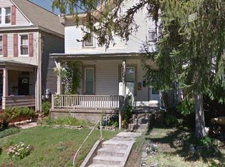 52 Coulter St, Pittsburgh, PA 15205