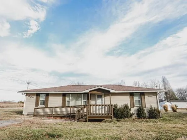 626 N Louise Ave, Saint James, MO 65559