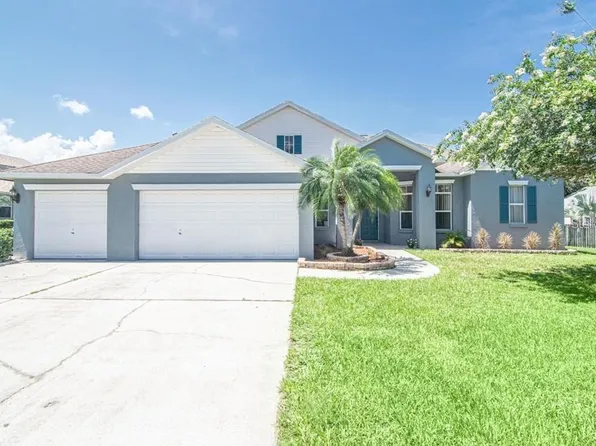 9405 Clover Glen Dr, Riverview, FL 33569