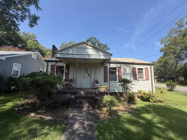 150 20th St, Bessemer, AL 35023